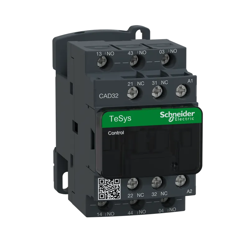 Hjälprelä Snabb leverans